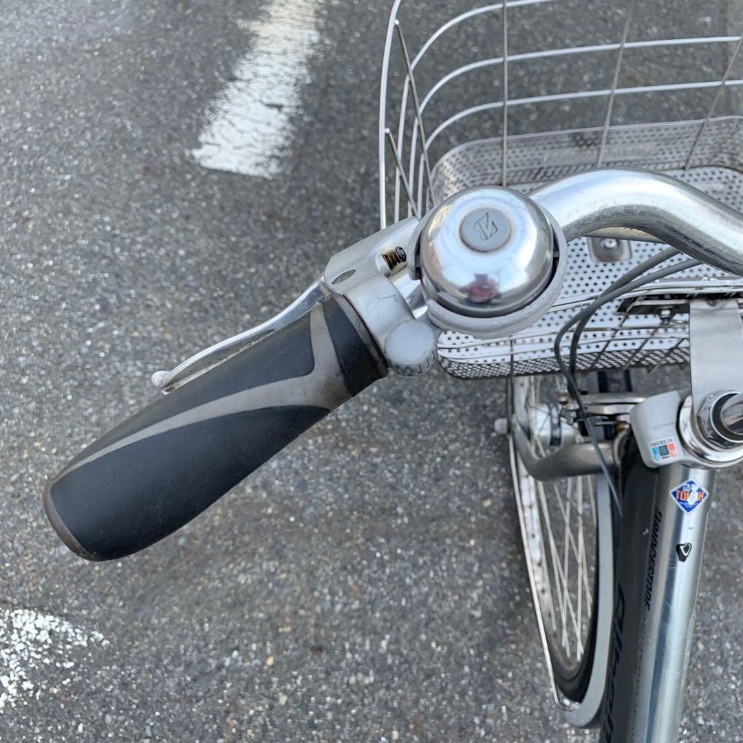 [513]送料無料 ブリヂストン Albelt アルベルト シティサイクル