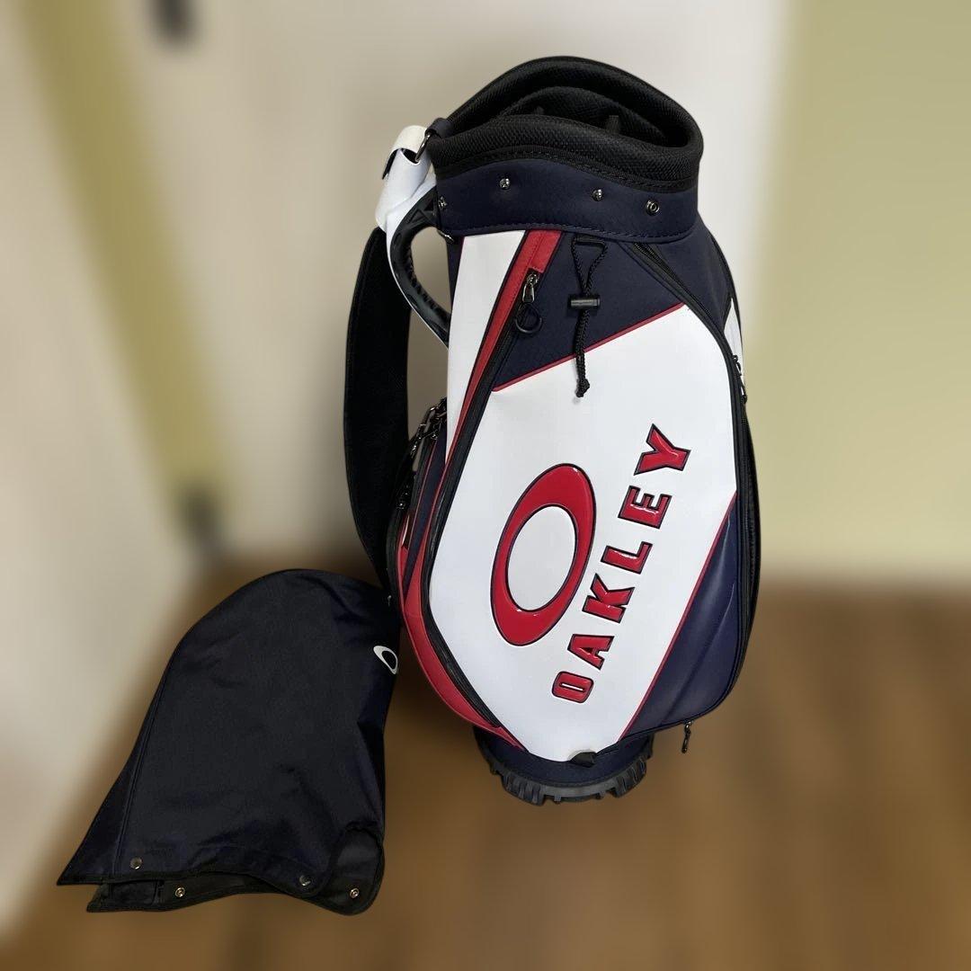 オークリーキャディーバッグ