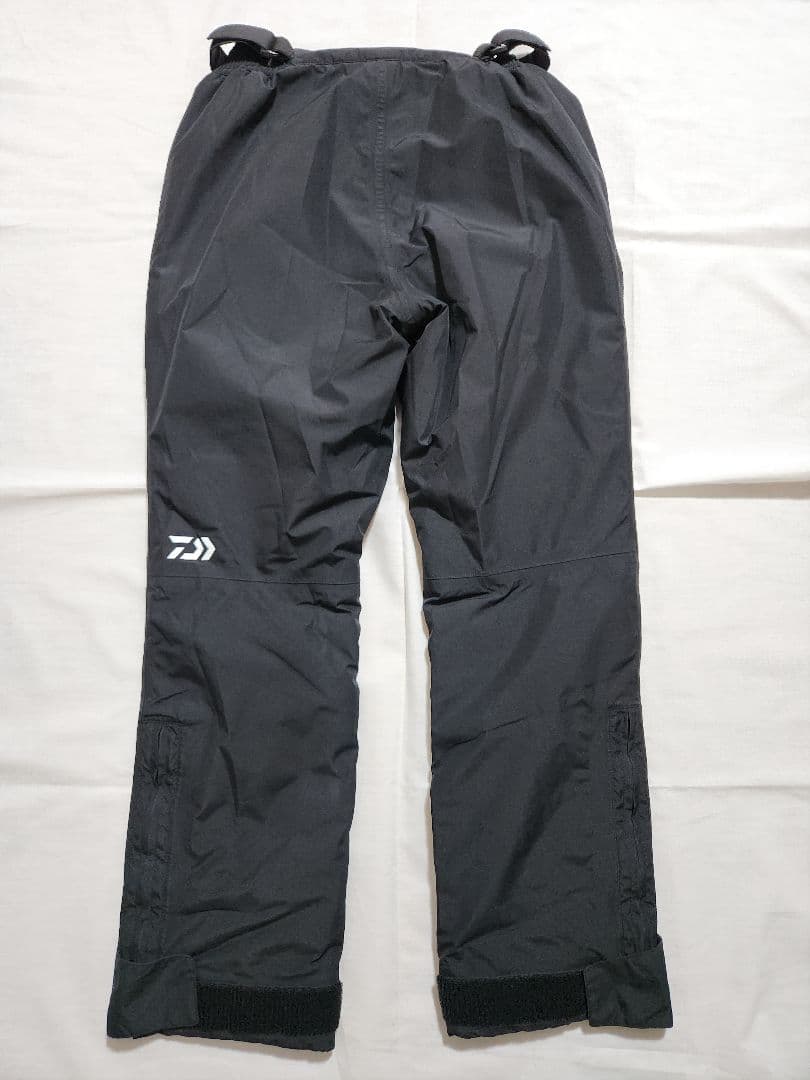 ダイワ ゴアテックス 防寒着 DW-1922 サイズ:WL