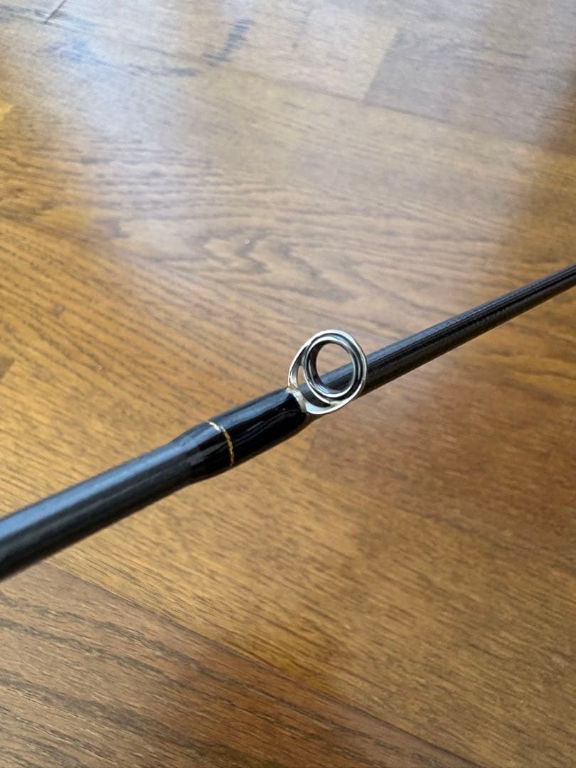 ラテオ　93M LATEO ダイワ　DAIWA 釣竿　ロッド