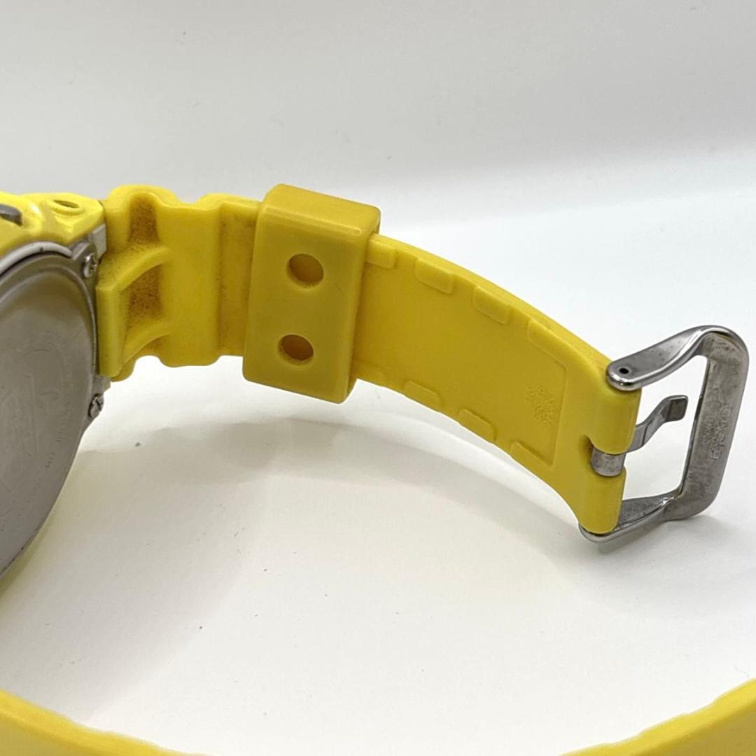 G-SHOCK クレイジーカラー DW-6900PL ジーショック 腕時計