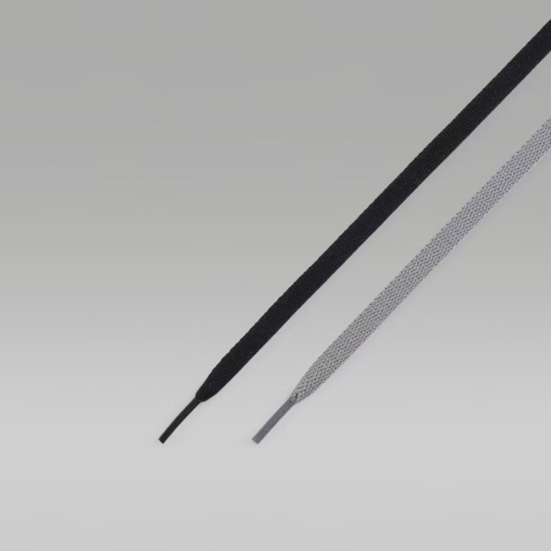 Nike エア ジョーダン 1 LOW G ミディアムグレー 27.0cm