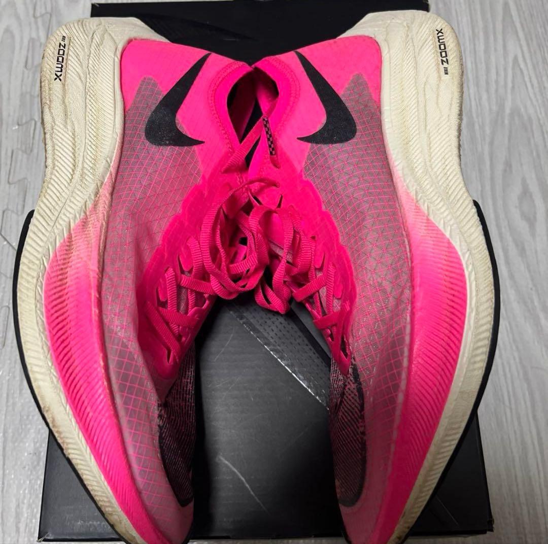 NIKE ナイキ　ヴェイパーフライ ネクスト パーセント26.5cm