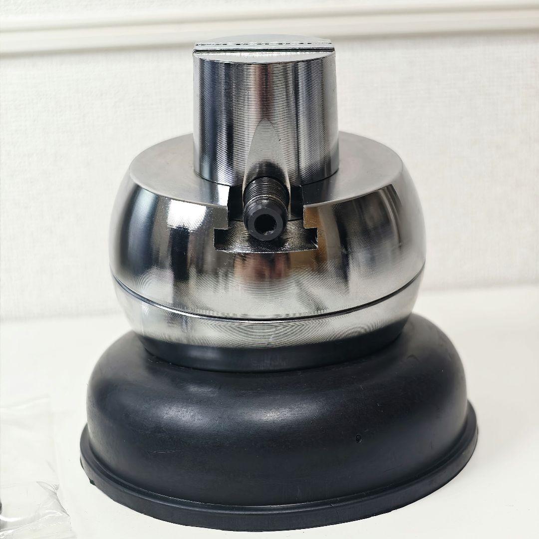 シーフォース 彫金 彫刻台 バイス 状態良好 石留めに