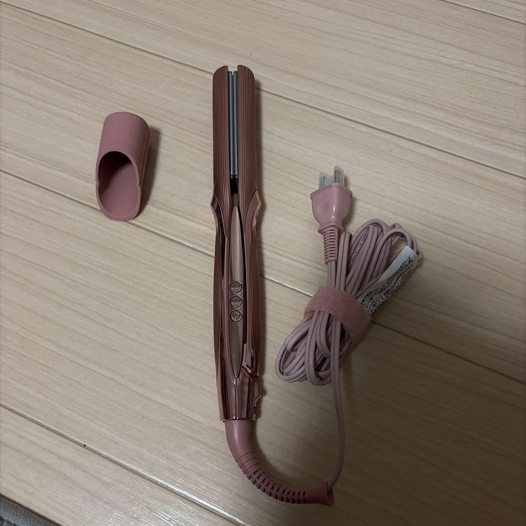 Refa ストレートヘアアイロン