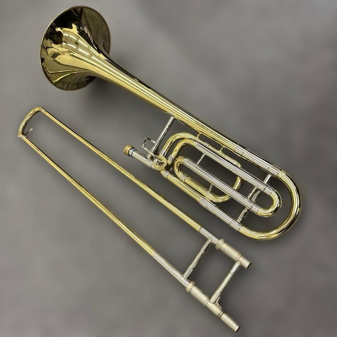 テナートロンボーンBach36BF