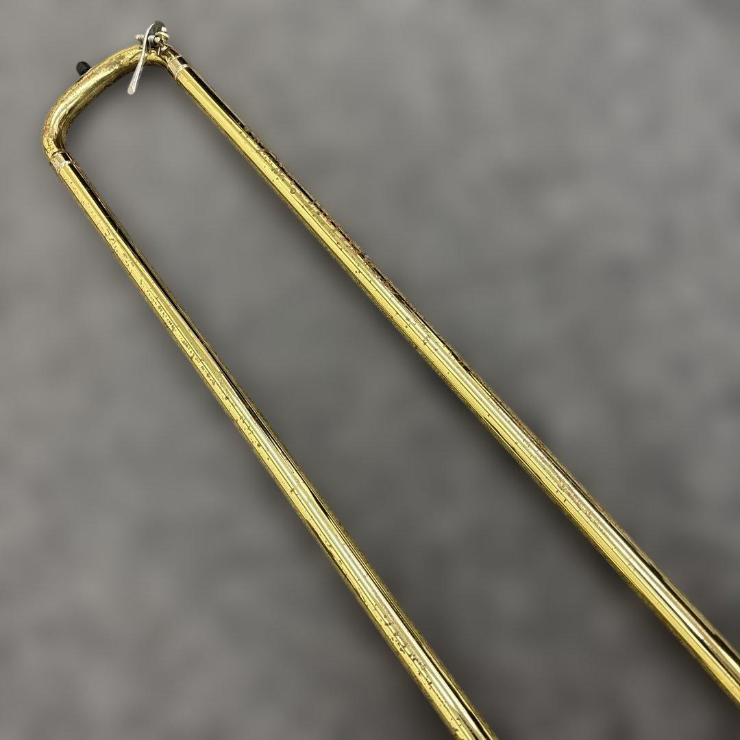 テナートロンボーンBach36BF