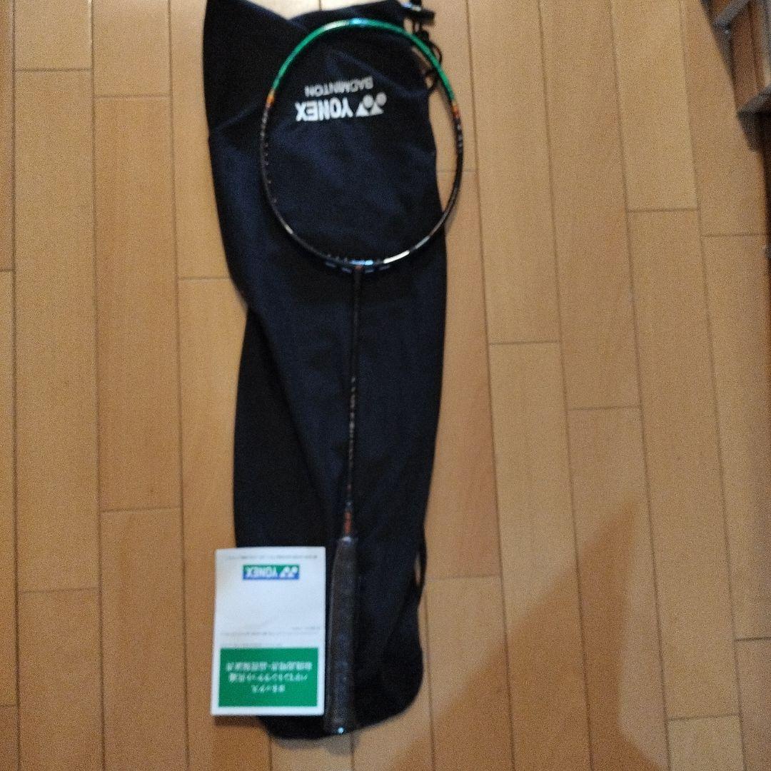 ヨネックス(YONEX)バドミントンラケット フレームのみアストロクス99ツアー