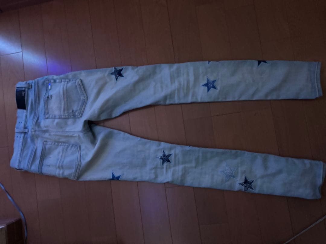 パンツ AMIRI jeans 28