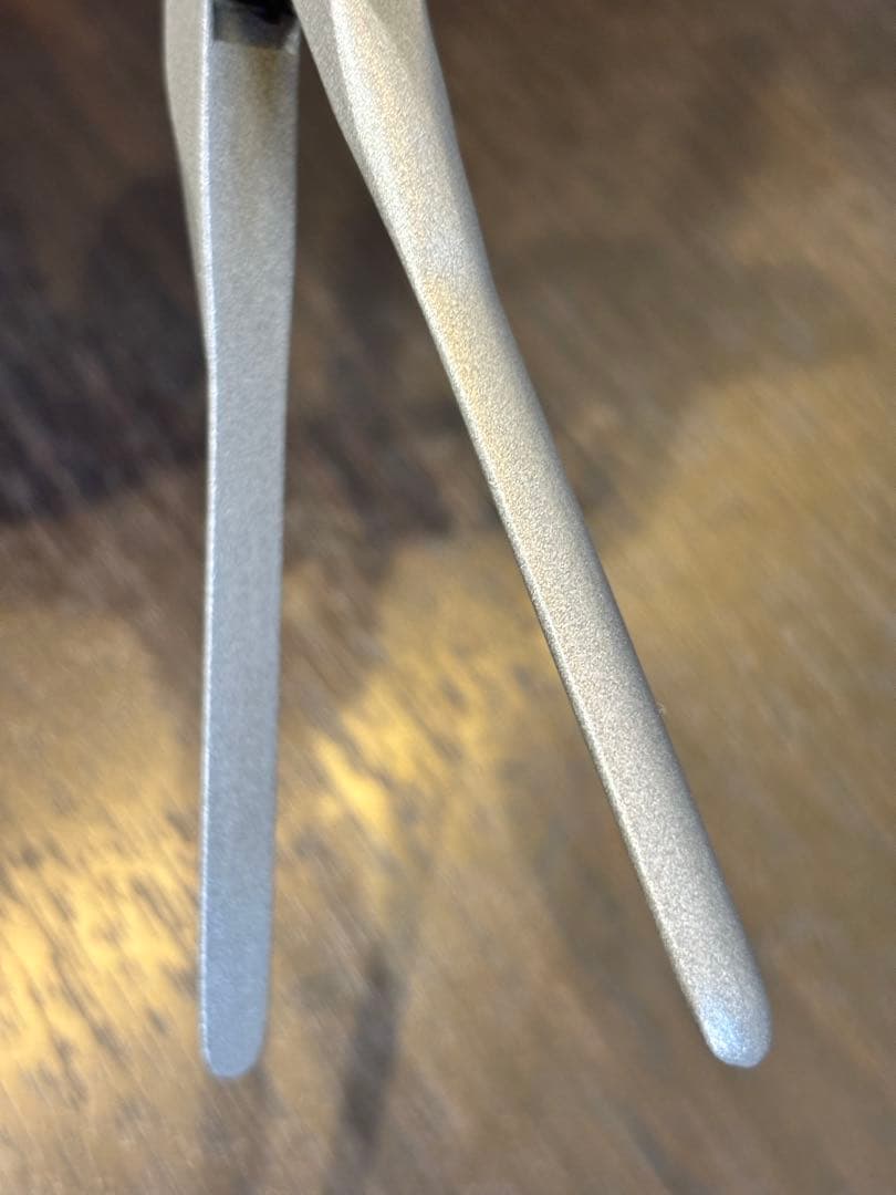 新品未使用品　田中理器　ＴＲ-8超薄ショート平アイロン/レンツアイロン