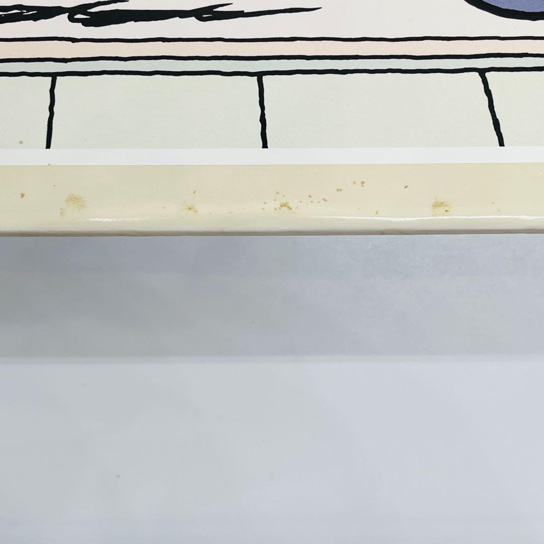 【内袋未開封】スヌーピー パズル イージーライダー　1000ピース