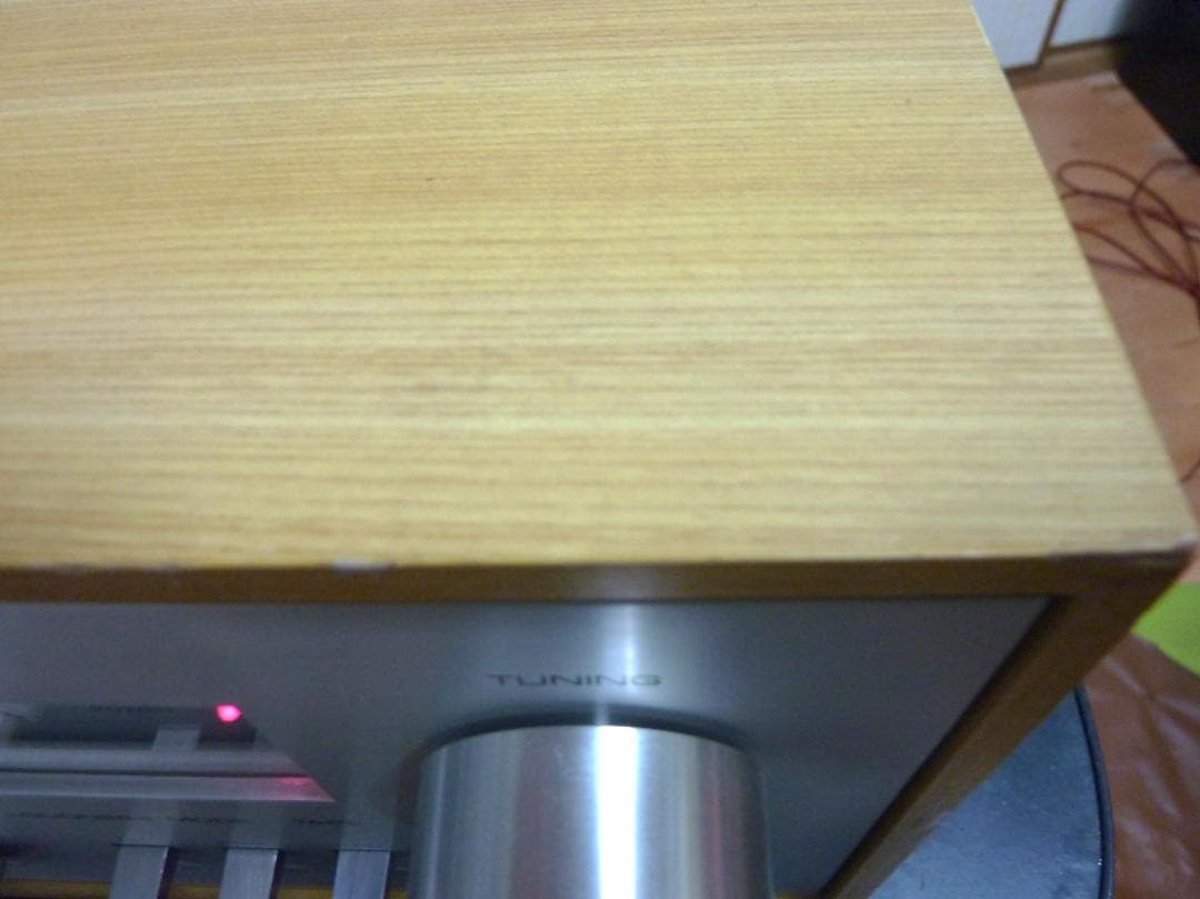 ヤマハレシーバー　CR-400