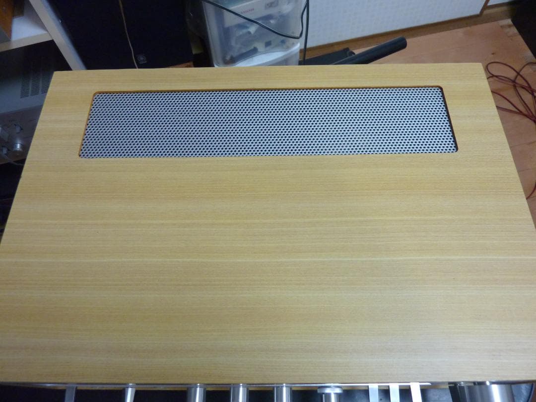 ヤマハレシーバー　CR-400