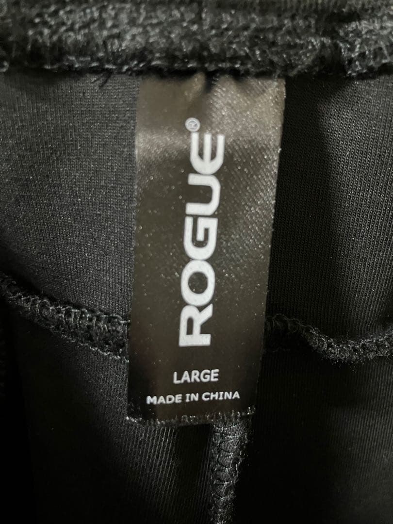 Rogue Fitness メンズ ジョガー