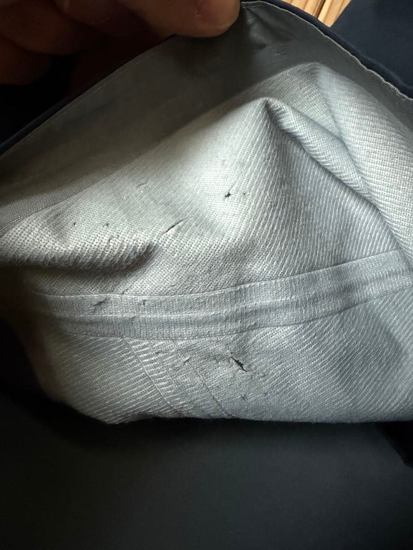 ARC'TERYX セイバー ジャケット　セイバーパンツ　セット　サイズ S