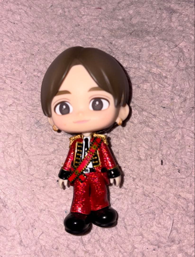 Hey! Say! JUMP 山田涼介 フィギュア