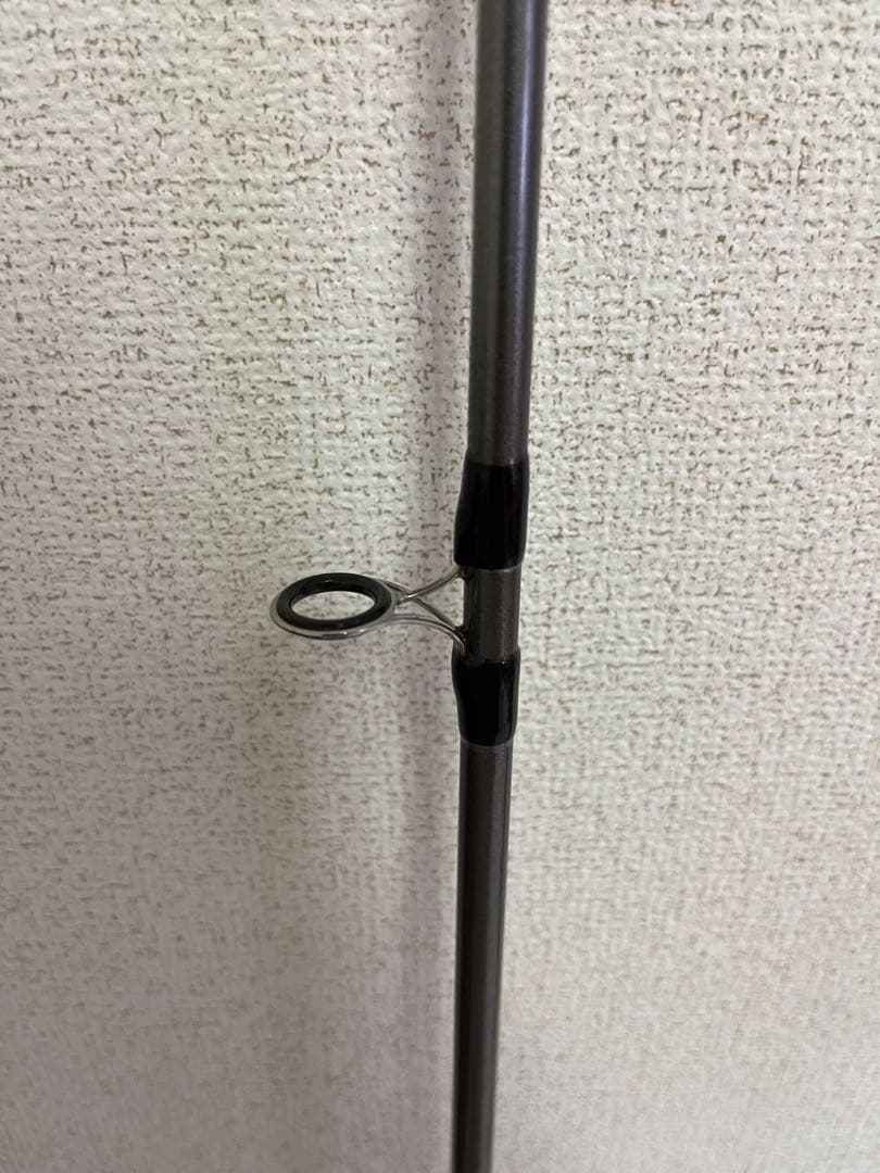 【新古/美品】⭐︎値下げ中⭐︎ジグキャスター97MH ショアジギングロッド