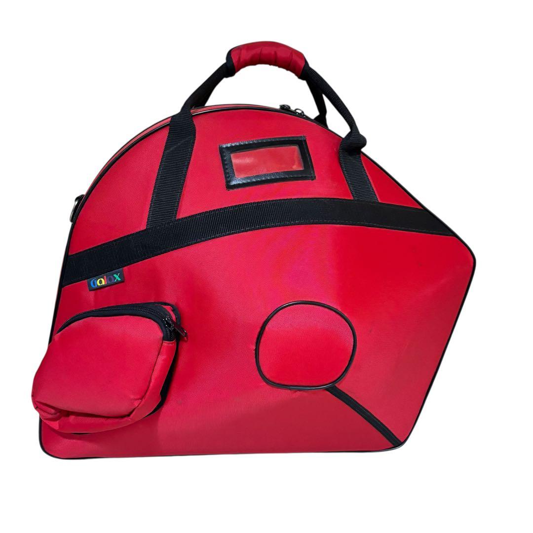 GALAXフレンチホルン用 ウルトラケース