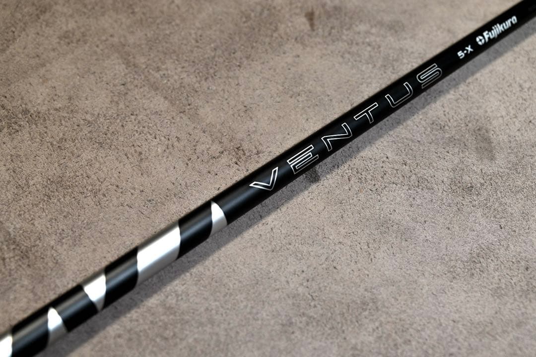 Y0331Y)テーラーメイド バーナー ミニ 11.5° 24ベンタス5X