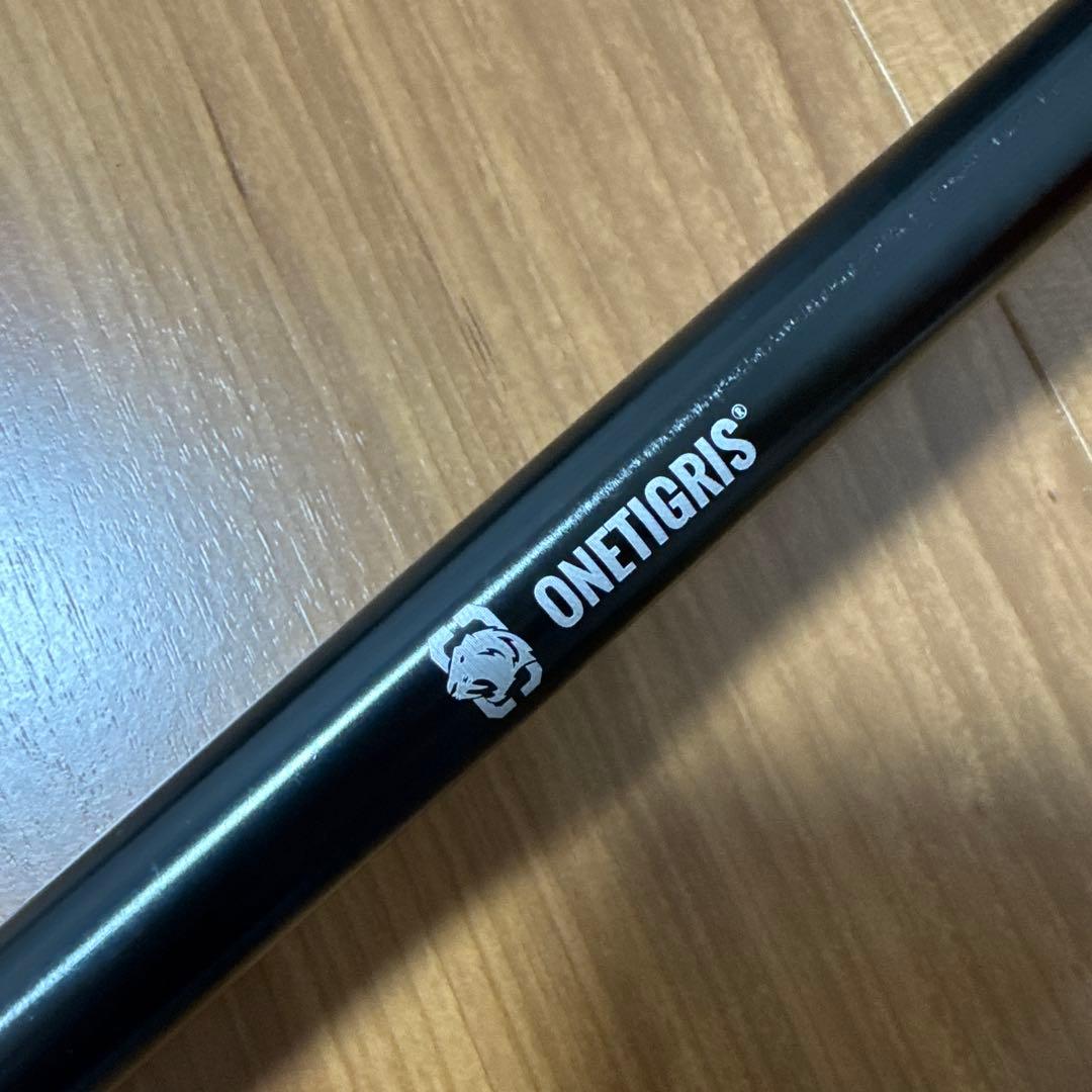 『廃盤品』OneTigris ROC SHIELD 炎幕 パップテント 軍幕