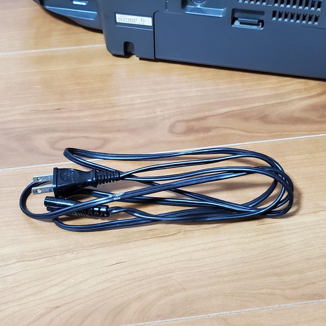 【希少品】Panasonic RX-DT75 コブラトップ