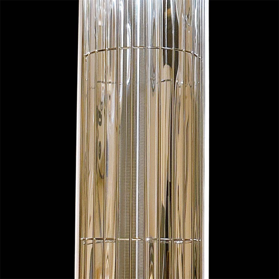 【未使用品】アラジン　遠赤グラファイトヒーター CAH-1G9B-W