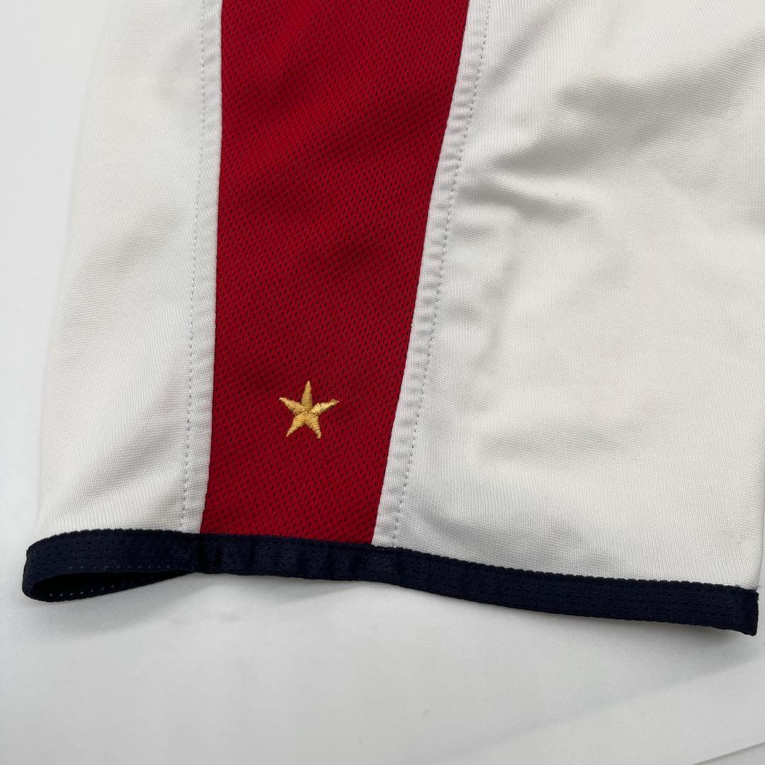 Umbro アンブロ　03-05 イングランド代表　 リバーシブル　センターロゴ