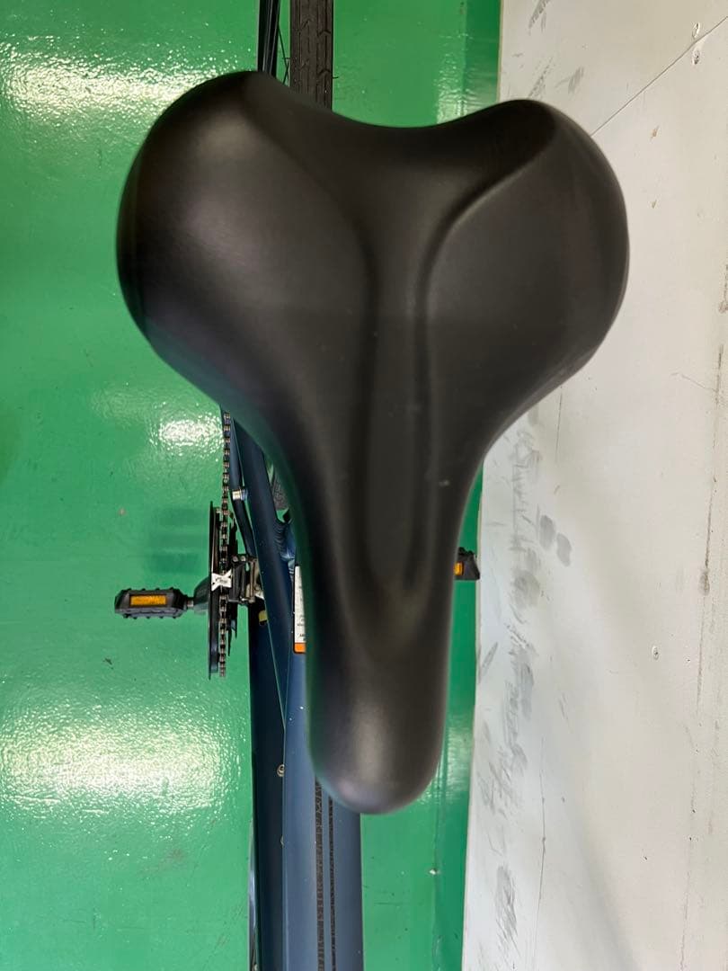 クロスバイク　GT TRAFFIC ジーティー　トラフィック