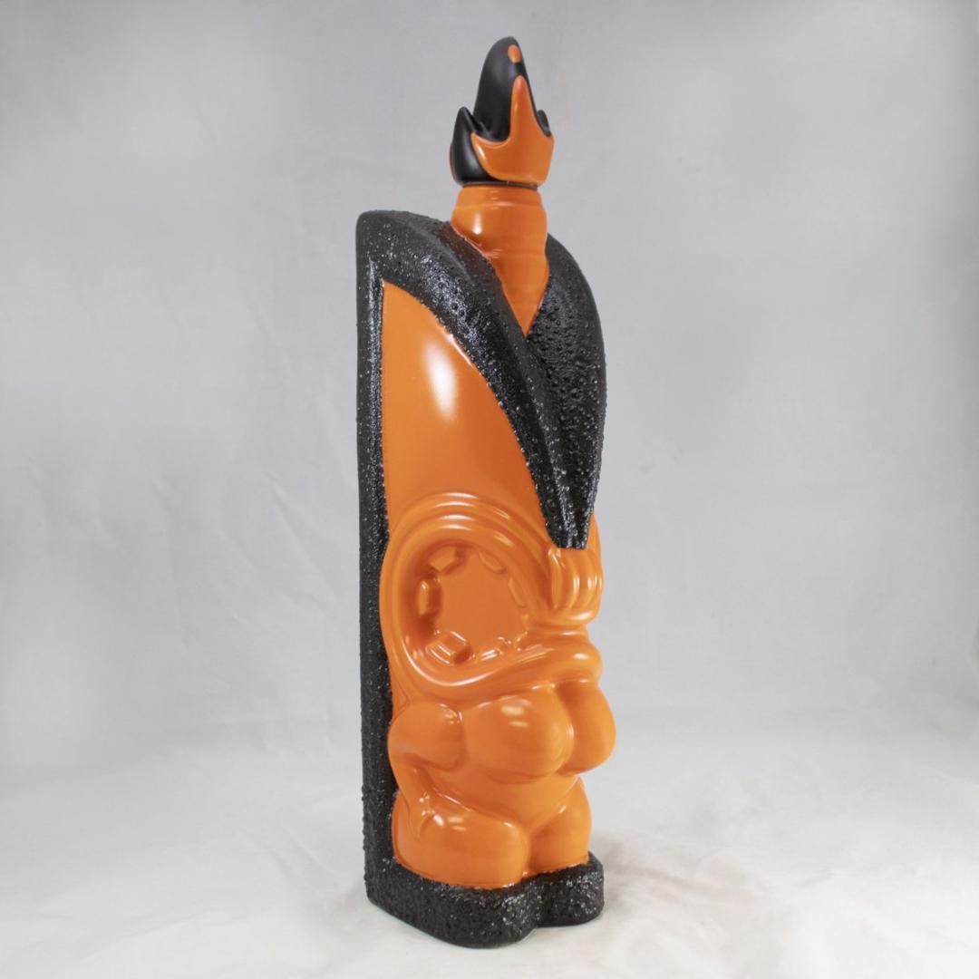 Tiki Farm ティキ デカンター POWER OF PELE