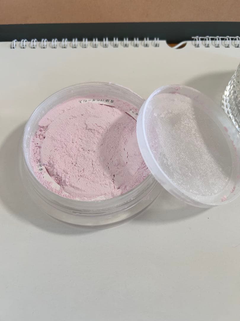 コスメデコルテ AQ ミリオリティ フェイスパウダー n