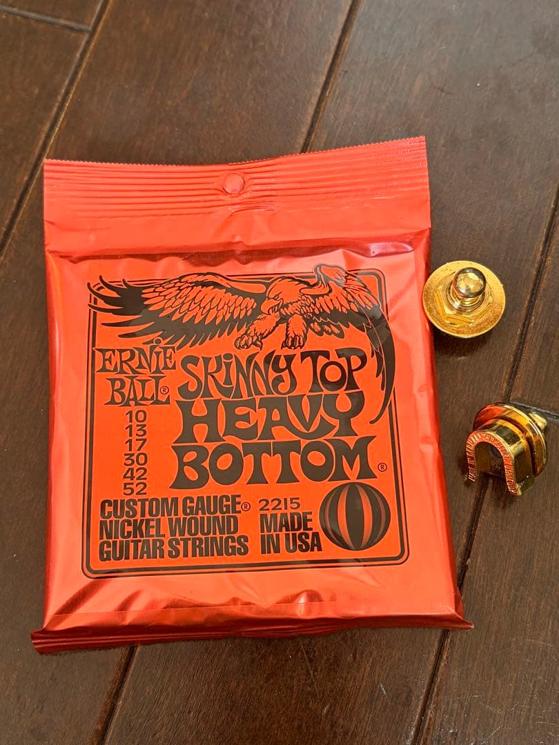 Gretsch グレッチG6120TM(2008年日本製)ブライアンセッツァー