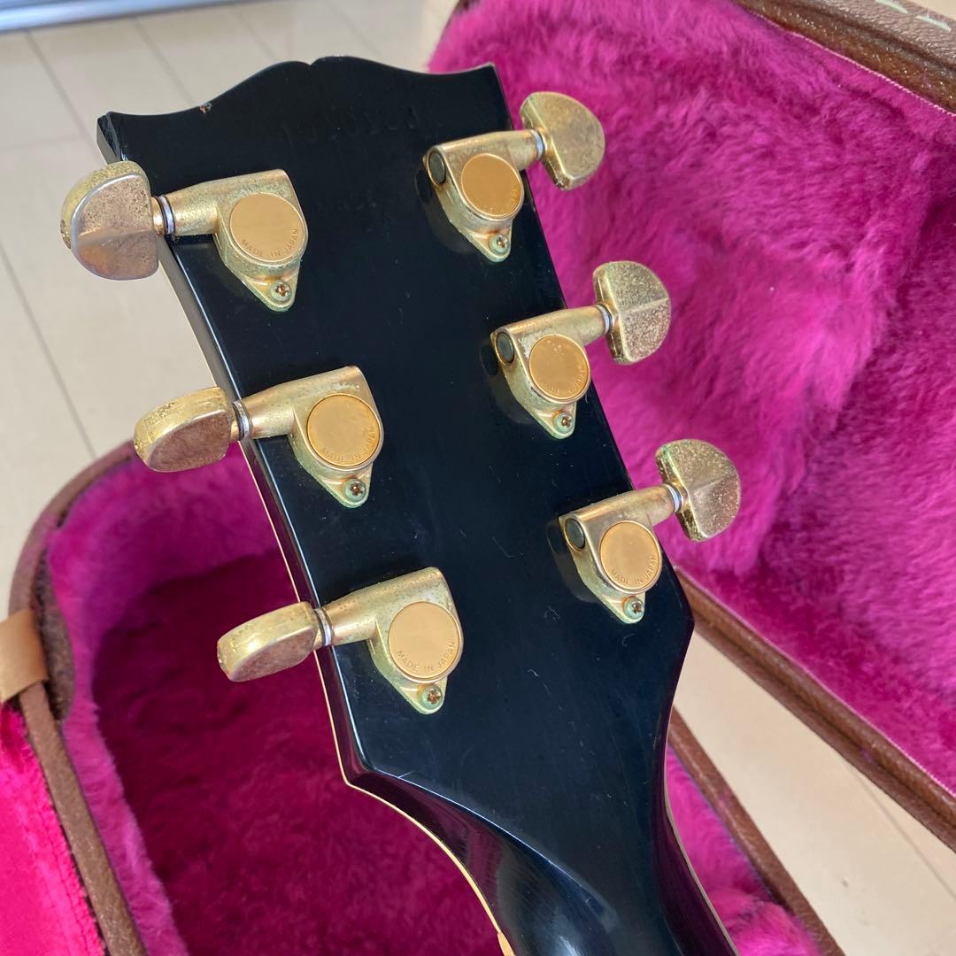 Gibson ギブソン レスポールカスタム 1990年製