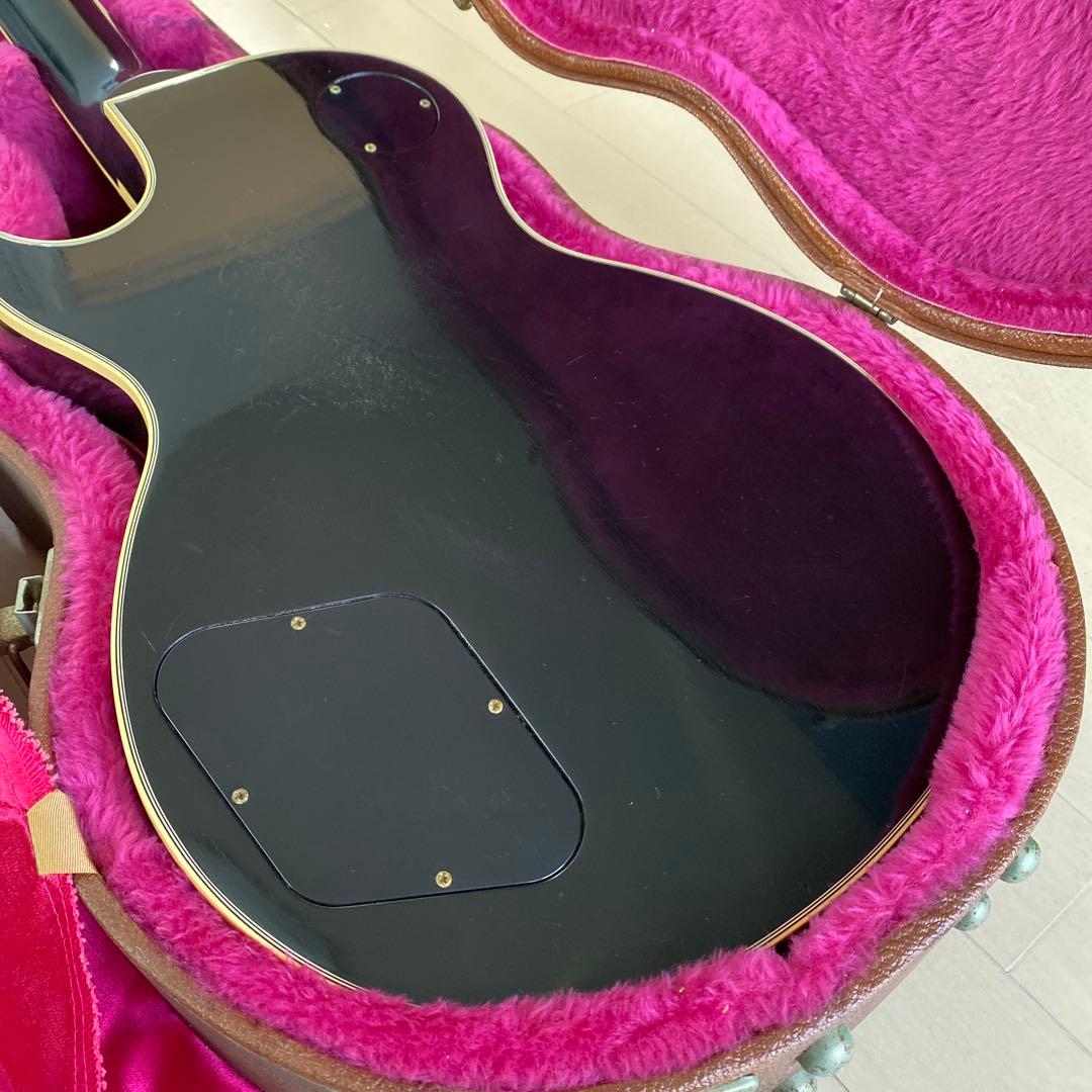 Gibson ギブソン レスポールカスタム 1990年製