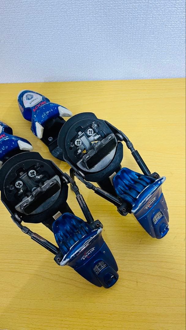 LOOK pivot 15 スキービンディング【ジャンク品】