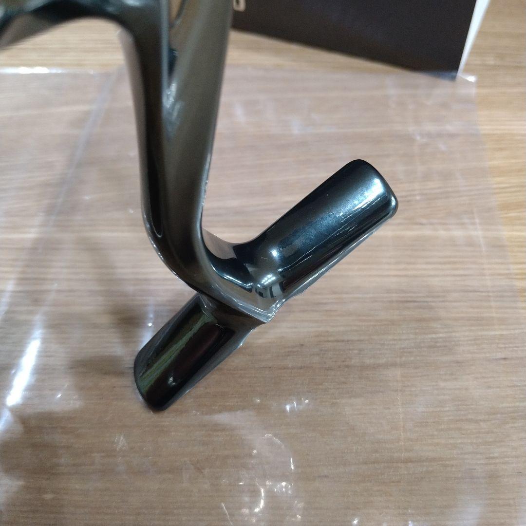 シマノ 22ステラ 4000MHG