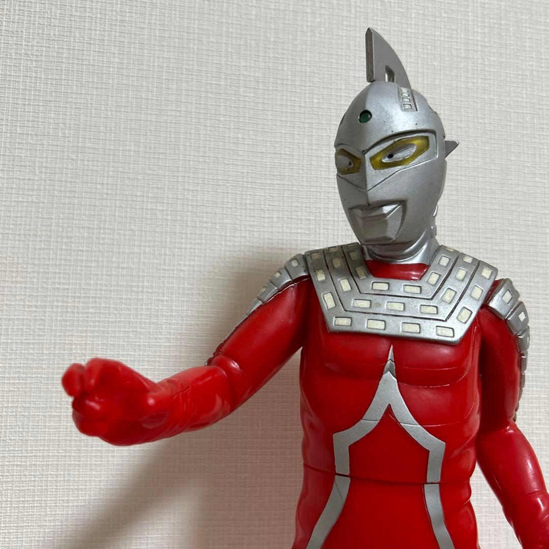 ウルトラセブン　36cmフィギュア