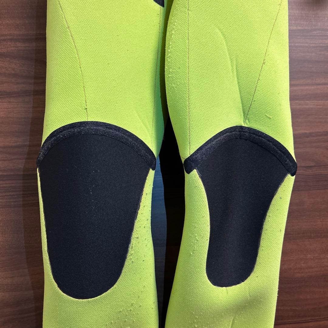 Bewet ビィーウエットセミドライ5ミリ M相当　裏起毛　女性　オーダー商品