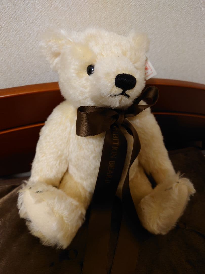 ショタイフ　エキシビションベアⅡ