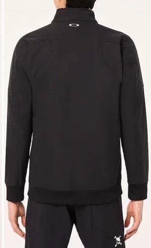 美品！OAKLEYオークリースカル　リバーシブル上下セットアップ（Lサイズ）