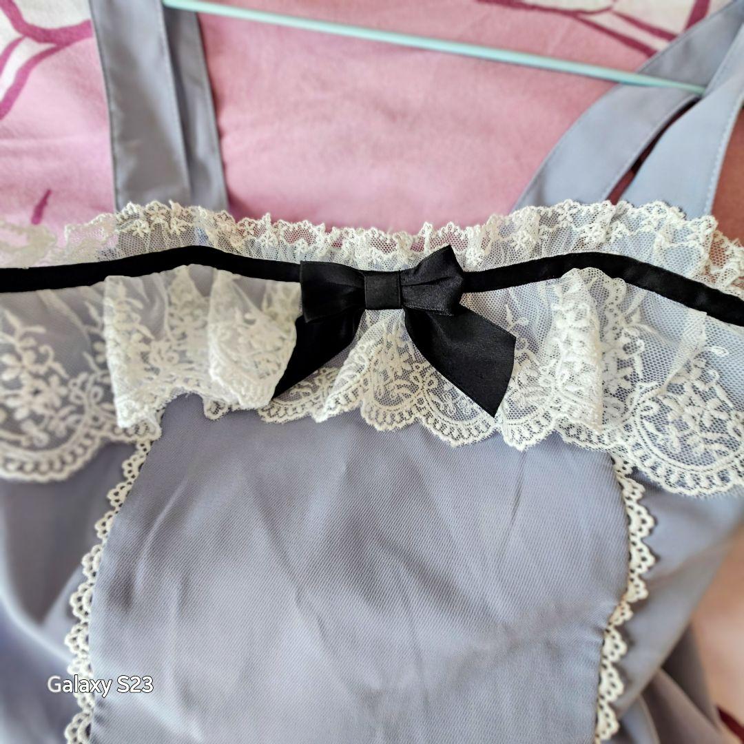 Chalmiere不思議の国ジャンスカ