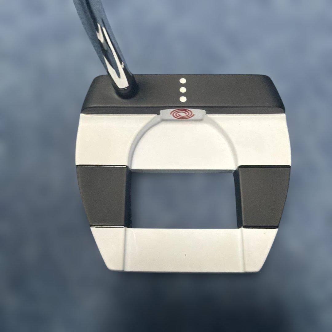 R*T様 オデッセイ jail bird 中尺　37.25インチ