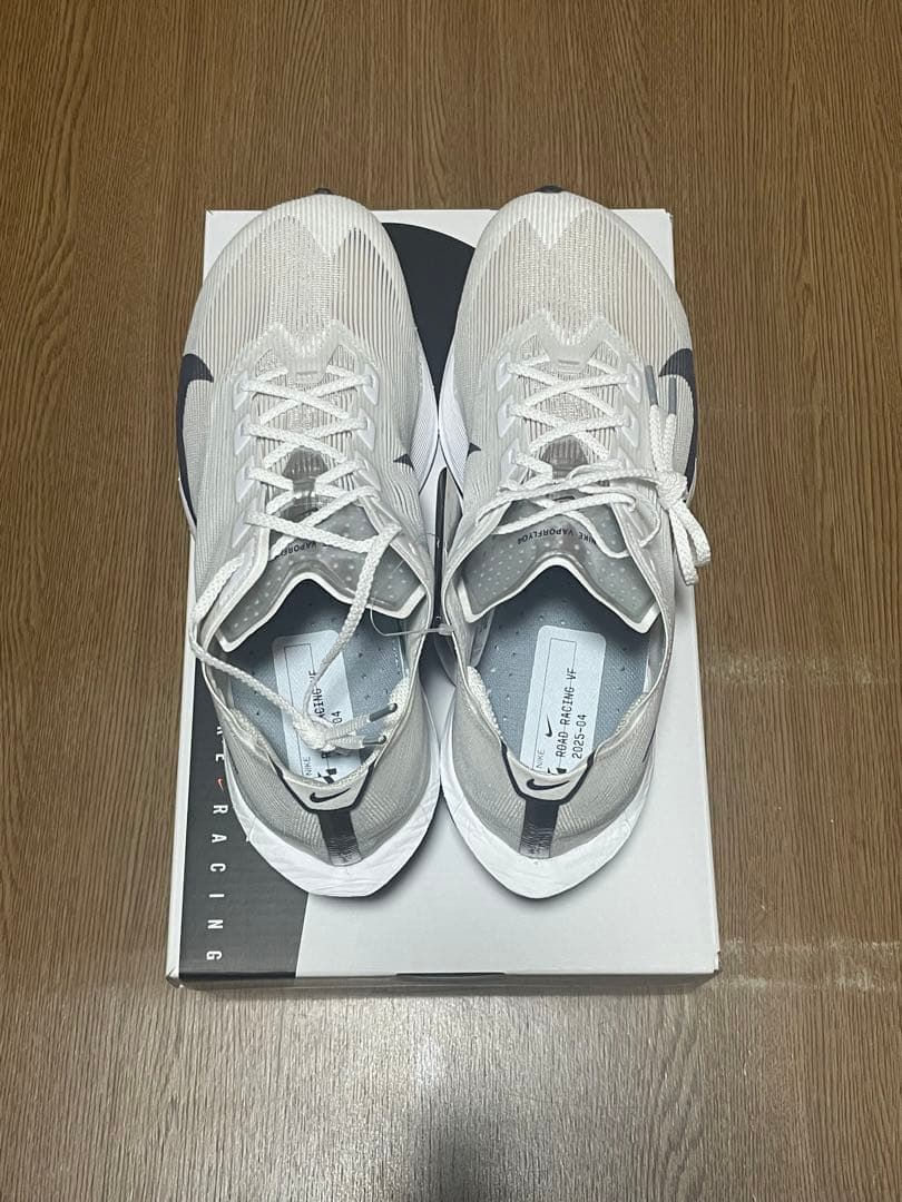 ナイキ ズームX ヴェイパーフライ ネクスト％ 4 26,5センチ