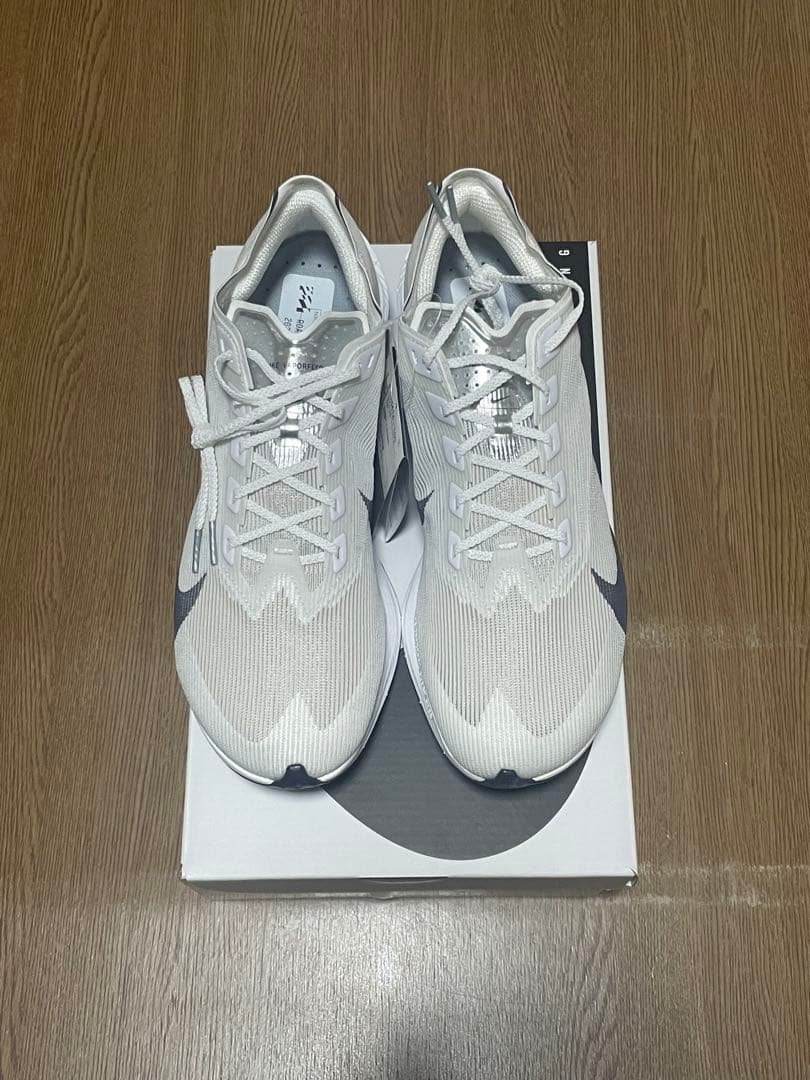 ナイキ ズームX ヴェイパーフライ ネクスト％ 4 26,5センチ