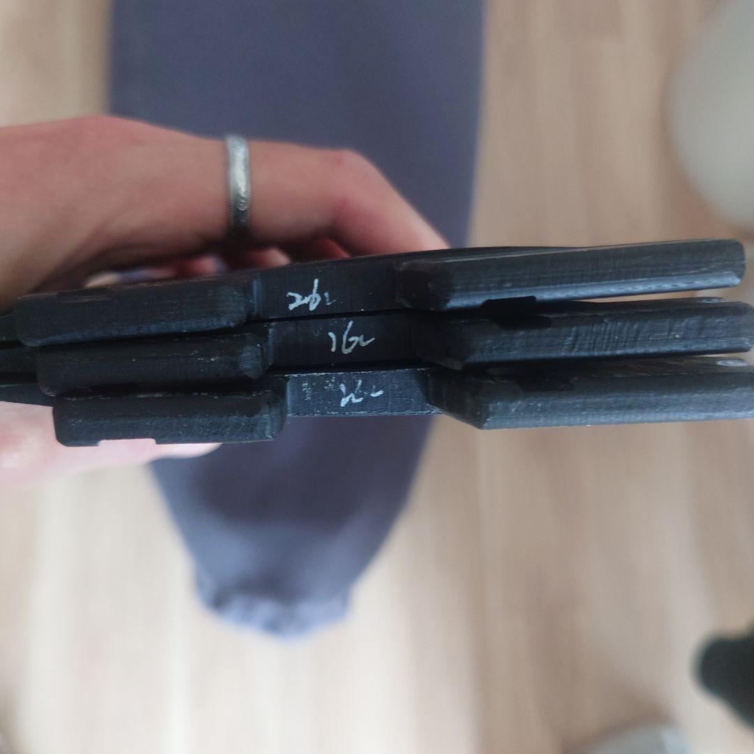 【引取限定】アルメリック ネックベアード3 おまけつき