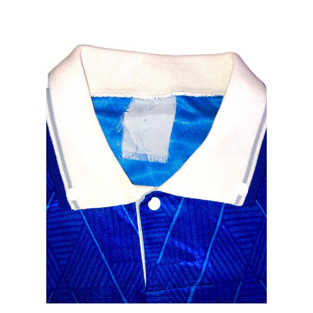 エバートン　長袖ユニフォーム