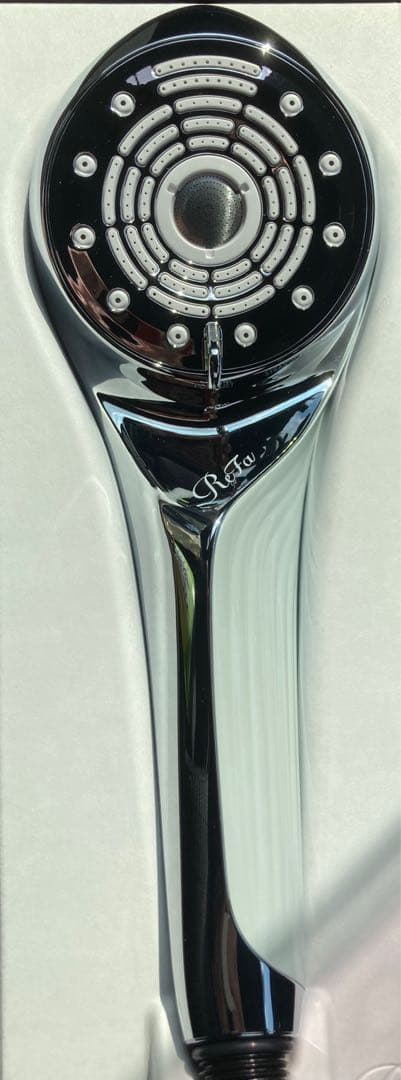 【新品・未使用品】 ReFa ファインバブルUホワイト シャワーヘッド