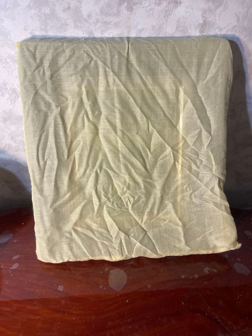 竹尾文夫　『水仙』油彩画 フレーム付き