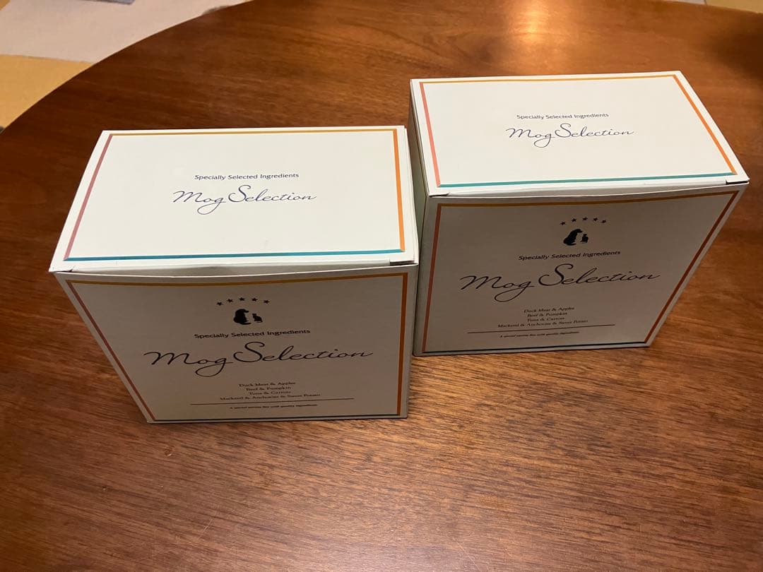 モグセレクション 犬猫 ドッグフード トッピング 12袋×2セット+4袋計28袋