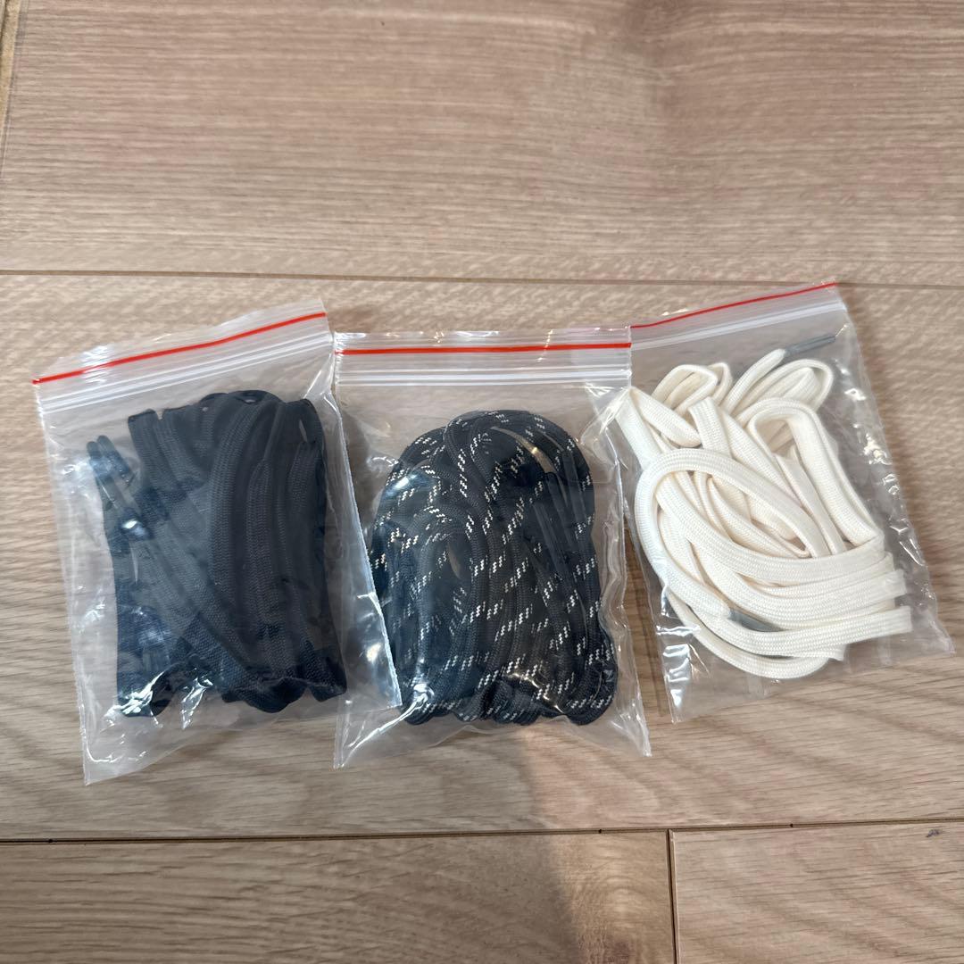 ASICS × ballaholic NOVA SURGE LOW 28cm