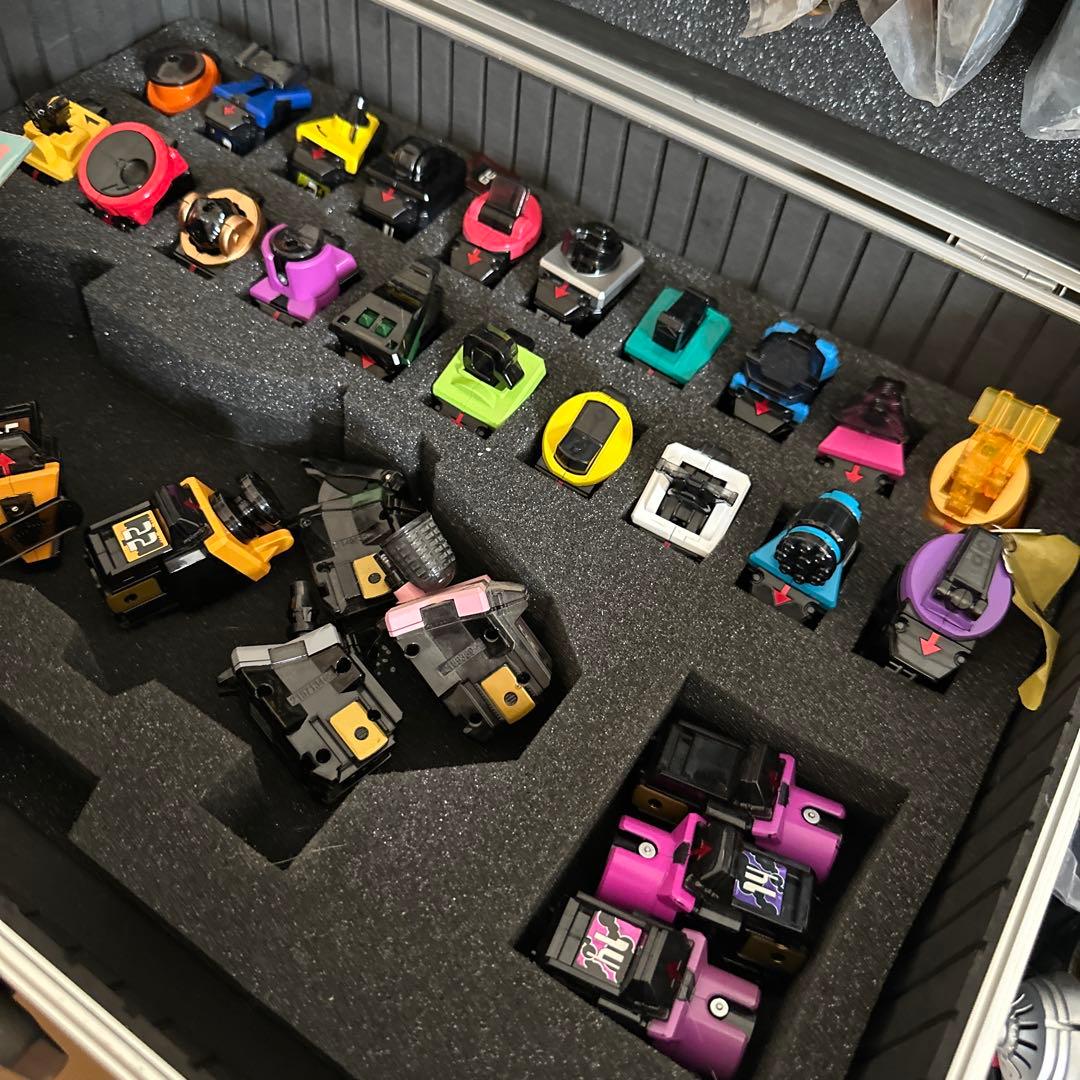 仮面ライダー フォーゼ メテオセット